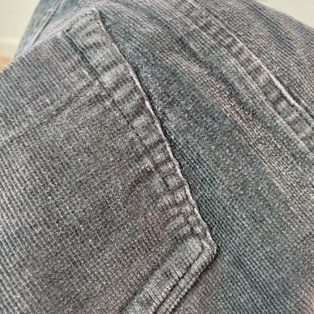 Patagonia Organic Cotton Corduroy Skirt - Picture 15 of 16